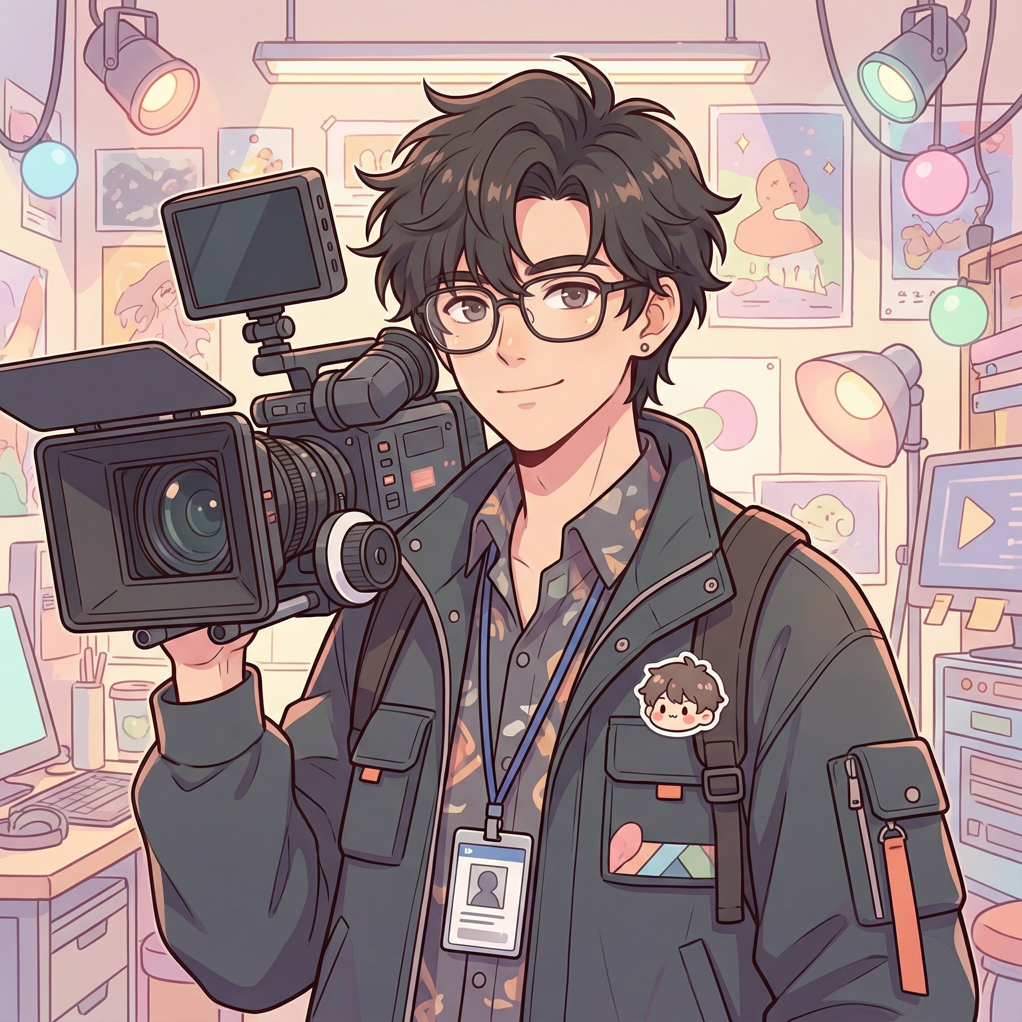 17起草资深摄影师