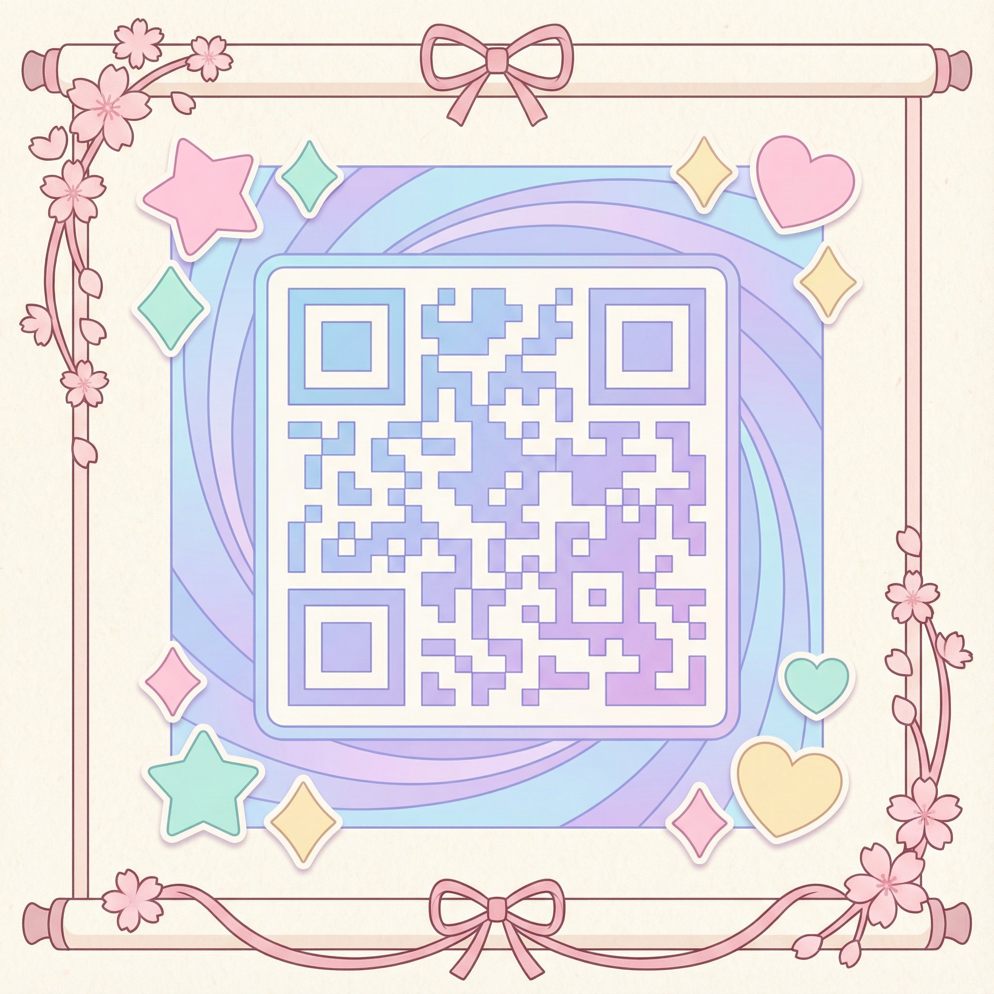 17起草商务二维码