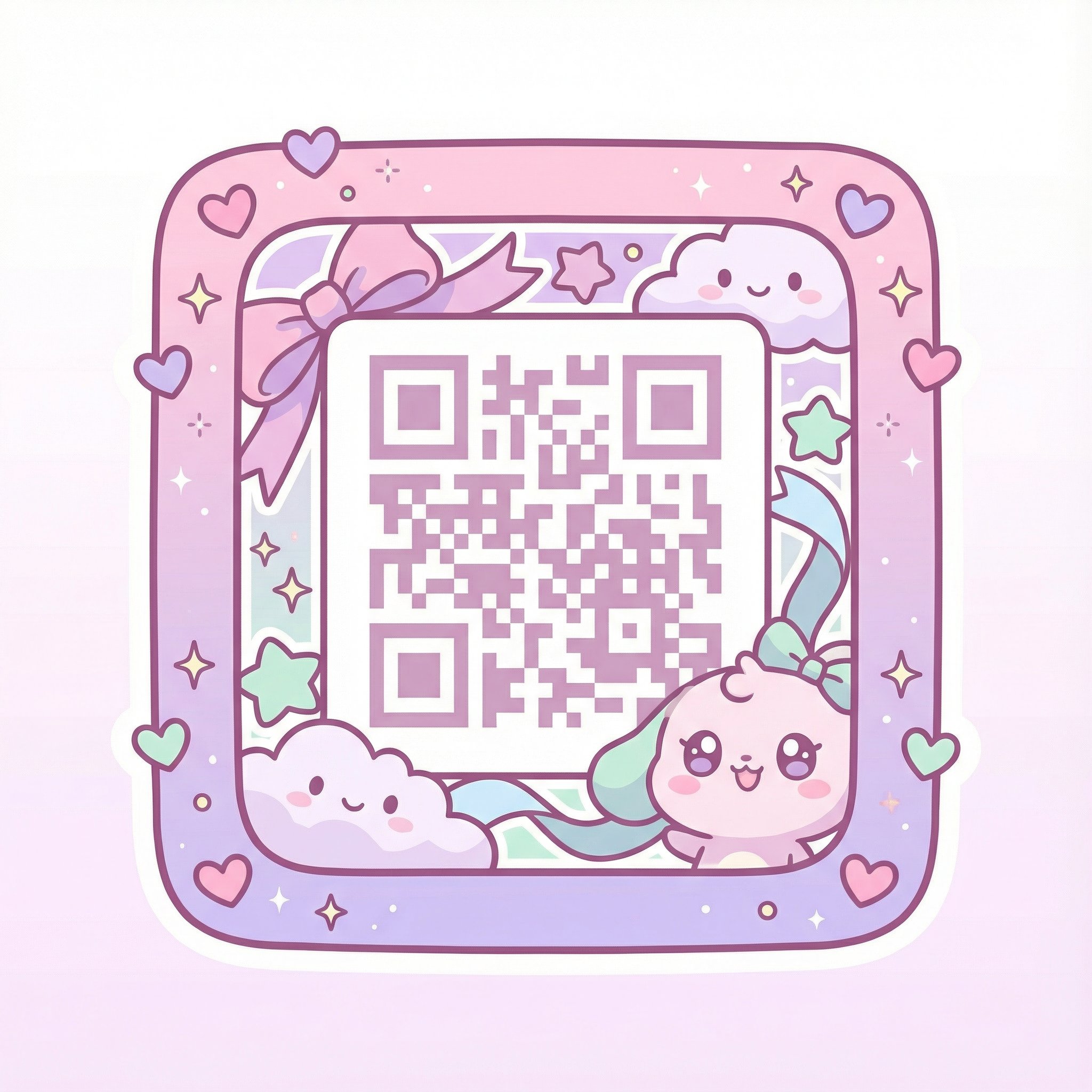 17起草公众号二维码