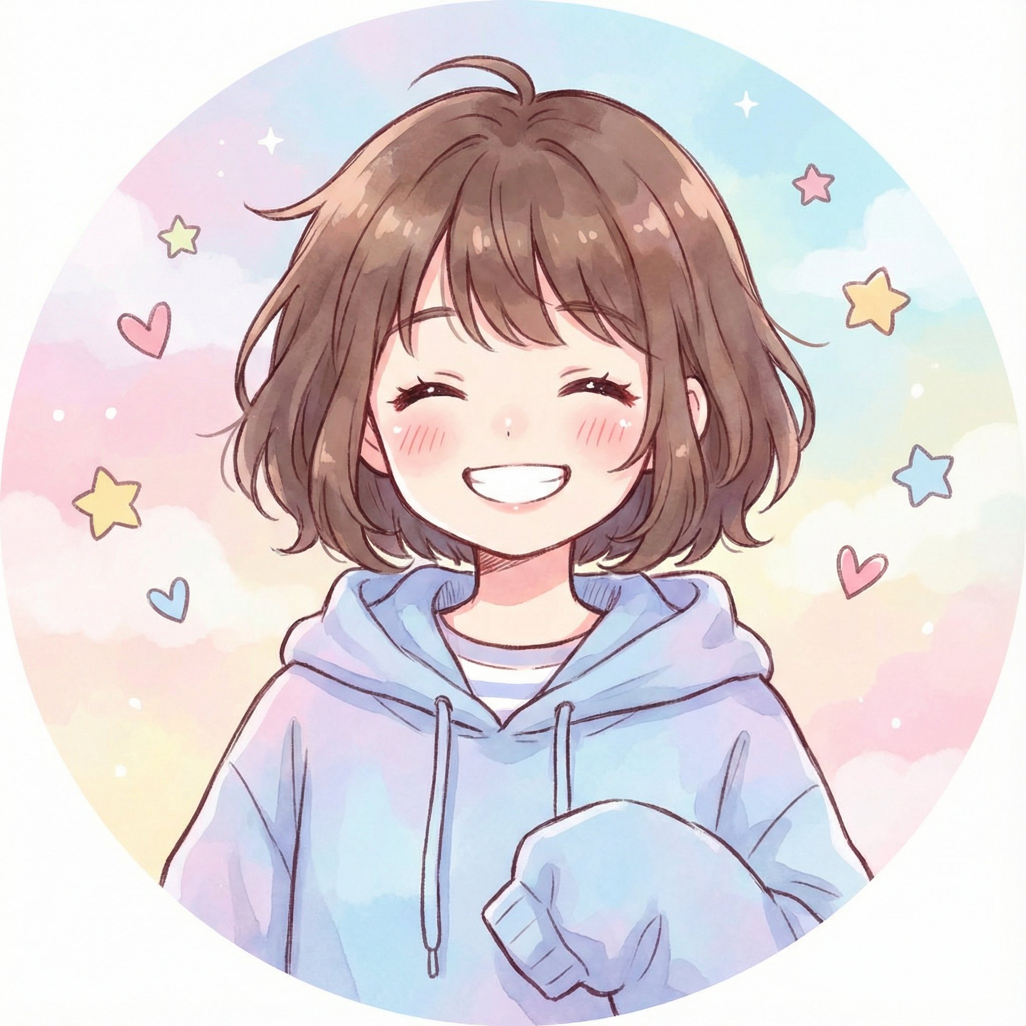 17起草用户小糖果