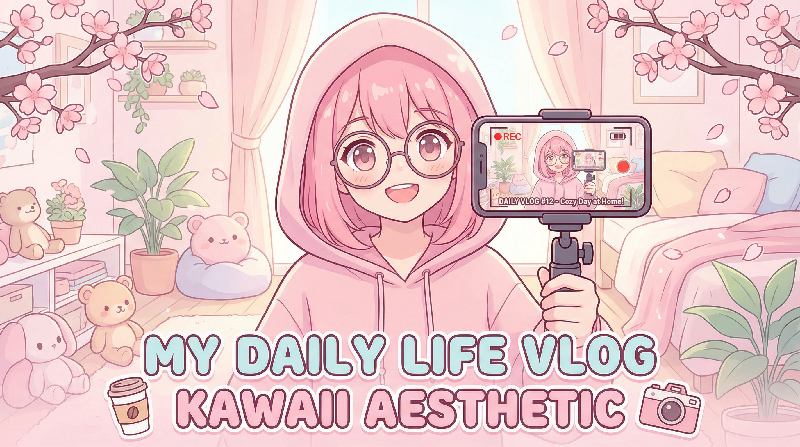 17起草日常生活视频